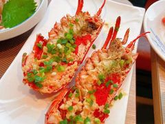 -星伦多自助料理·涮烤一体(杭州来福士店)