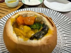 -格桑花开药膳蔬食文化空间
