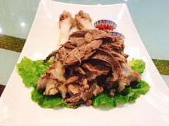 -皇宫大酒店