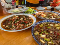 -李大爷的泡椒馆(冉家坝店)