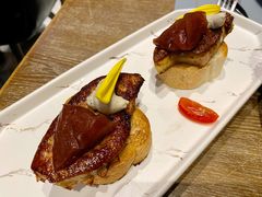 -Mezomd曼索蒂西班牙餐厅(广粤店)