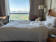 -上海浦东康桥绿地假日酒店
