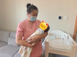 -禧悦府国际月子会所(总店)