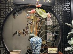 -海天楼中餐厅(吴宫泛太平洋酒店)