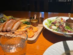 -布拉格餐厅· 中欧捷克菜(全国首店)