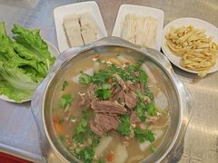 -如意餐厅•江浙菜•私房菜(瓜沥店)