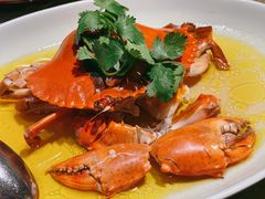 -湖滨28中餐厅·西湖宴·杭州君悦酒店