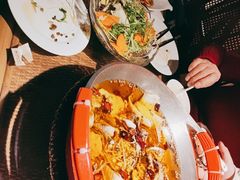 -渝信川菜(长安店)