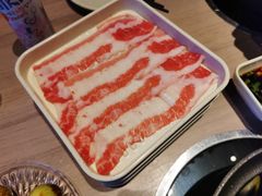 -浅锅和牛小锅放题(深业上城店)