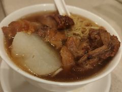 -池记(尖沙咀店)
