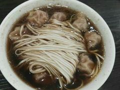 虾籽饺面-共和春(甘泉路店)