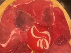 -刘一手重庆火锅(万达广场店)