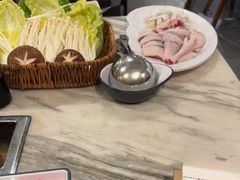 -同仁四季椰子鸡(福田东园总店)