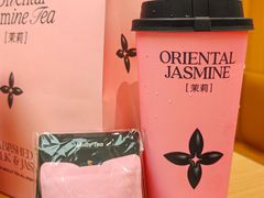 -茉莉奶白(天水秦州万达广场店)