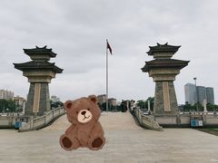 -揭阳楼