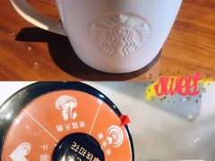 -星巴克臻选(深圳万象天地旗舰店)
