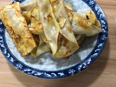 锅贴-珍味坊(学府苑商业街不夜城店)