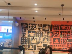 -大师兄·西北小馆(南沙万达广场店)
