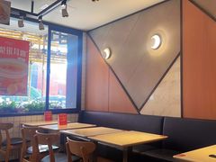 -新旺茶餐厅·早餐·夜宵(仙霞店)