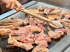 -重庆丽苑维景国际大酒店·海鲜自助餐厅