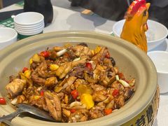 -绿草地·湘菜(7mall店)