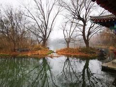 -济南大明湖景区