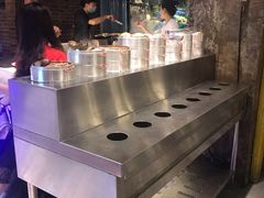 -海吃海喝海鲜烤肉餐厅