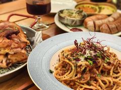 -埠口精酿夜景餐酒吧· BREWPORT BISTRO(长嘉汇重庆之眼店)