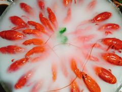 -红盔甲·小龙虾(天钥桥店)