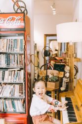 -ZOO KIDS象集摄影工作室(西城公馆店)