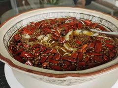 渝信水煮鱼-渝信川菜(南滨店)