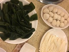 -多迷烫菜广场(水心大厦店)