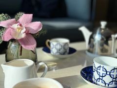 -苏州洲际酒店·大堂酒廊