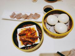 蒸凤爪-云庭汇·粤菜海鲜(东盟盛天地店)