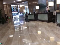 -无锡新湖铂尔曼大酒店