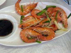 -渔香餐厅·海鲜大排档·现捞活海鲜(南澳旅游必选店)