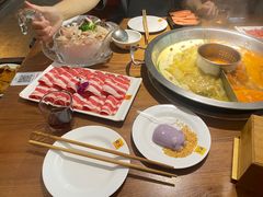 -佬土鹅肠火锅(解放路店)