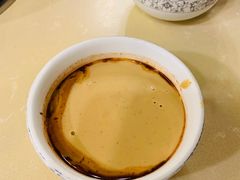 招牌秘制蘸酱（花生酱加酱油）-月圆火锅(宁海东路二店)