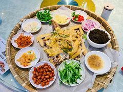 -大树头森林餐厅(番禺广场店)