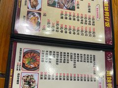 -姐妹鸭仔饭店(湾南路店)