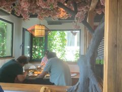 -缘福乡村铁锅炖民宿(八达岭店)