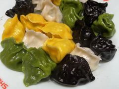 -双合园·海鲜水饺青岛菜(万佳广场店)