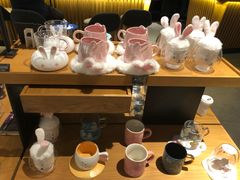 -星巴克(夏日百货店)