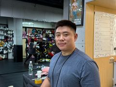 -VPsmart私教健身工作室(新华路旗舰店)