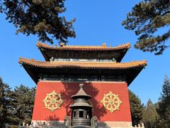 -普陀宗乘之庙(小布达拉宫)