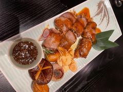 -西村日本料理(香格里拉饭店)