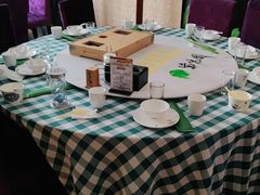 包厢-紫光园(燕郊总店)