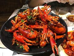 -巴厘龙虾·榜首油焖大虾(音乐学院·沿江酒馆店)