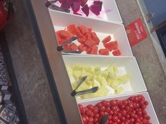 -比格比萨自助(国展店)