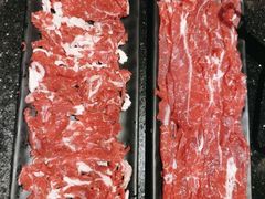-德记牛肉社潮汕鲜切牛肉火锅(中心路店)